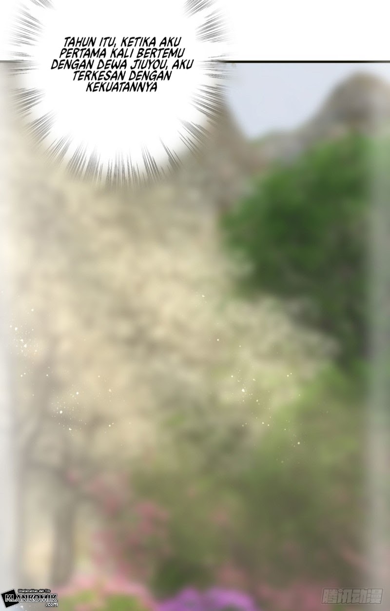 Lengxie Hades’s Apex Pet Chapter 07 Gambar 22