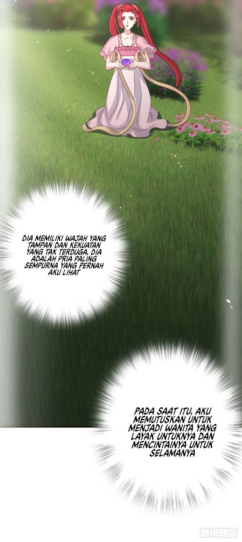 Lengxie Hades’s Apex Pet Chapter 07 Gambar 23