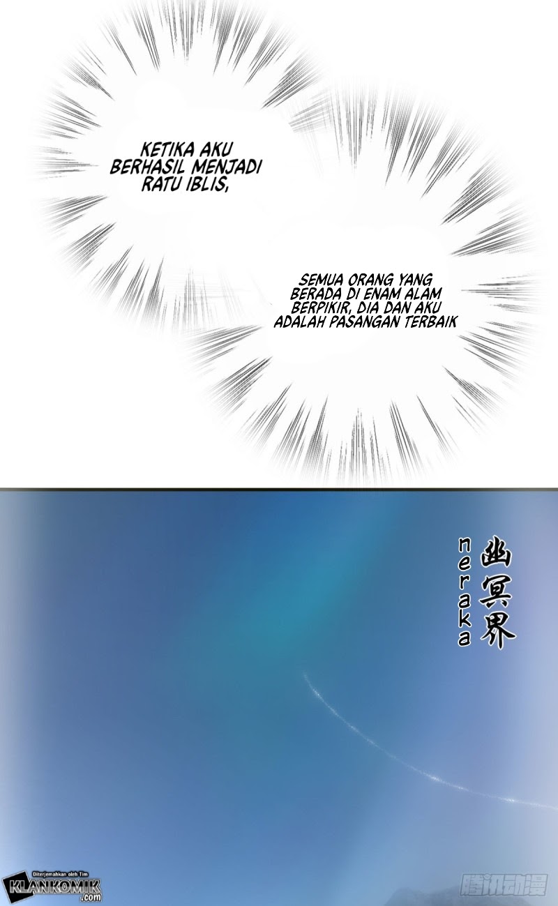 Lengxie Hades’s Apex Pet Chapter 07 Gambar 24