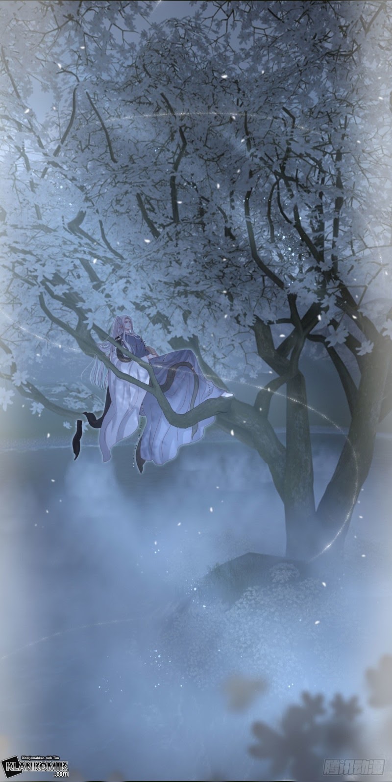 Lengxie Hades’s Apex Pet Chapter 07 Gambar 26