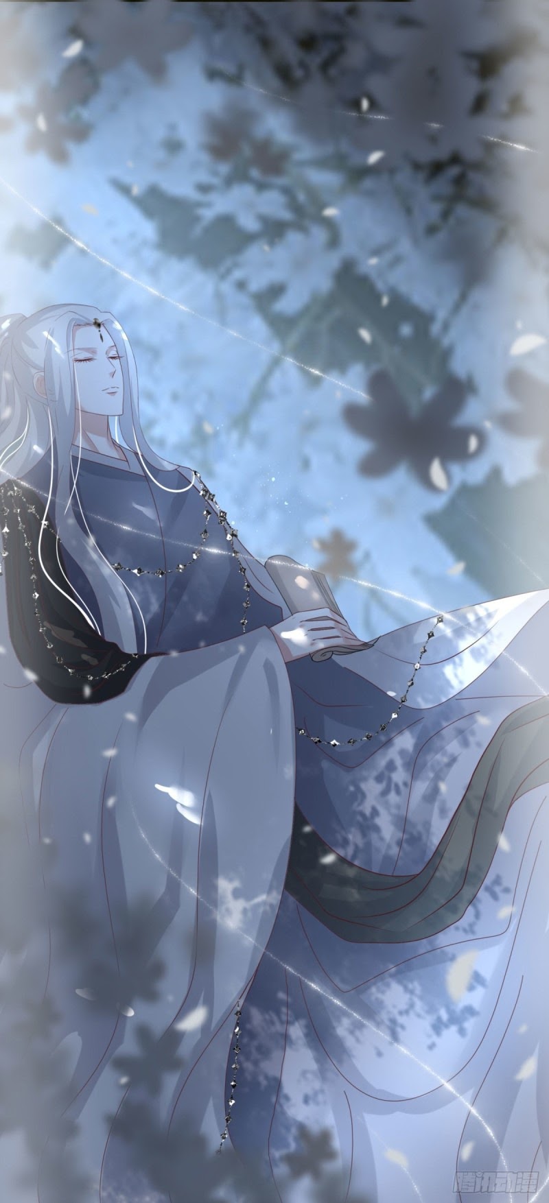 Lengxie Hades’s Apex Pet Chapter 07 Gambar 27