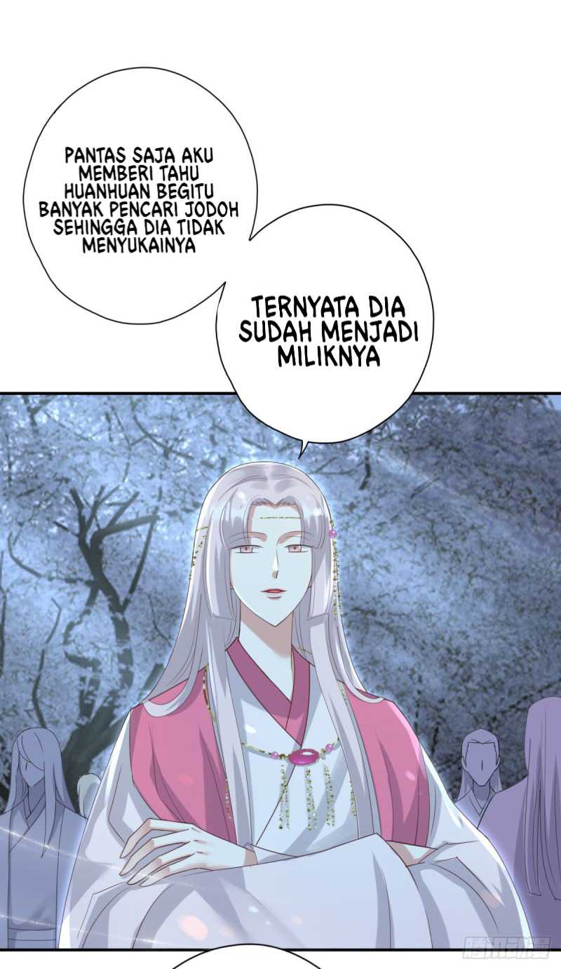 Lengxie Hades’s Apex Pet Chapter 10 Gambar 3