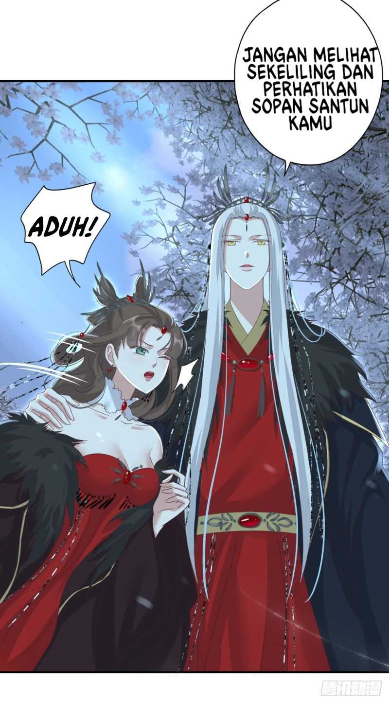 Lengxie Hades’s Apex Pet Chapter 10 Gambar 6