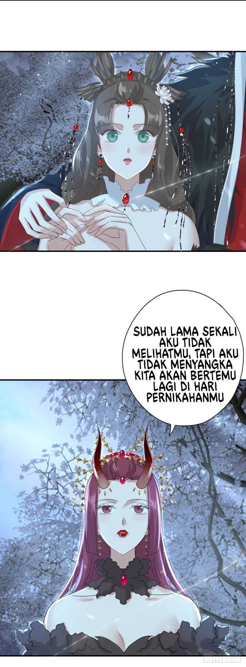 Lengxie Hades’s Apex Pet Chapter 10 Gambar 9