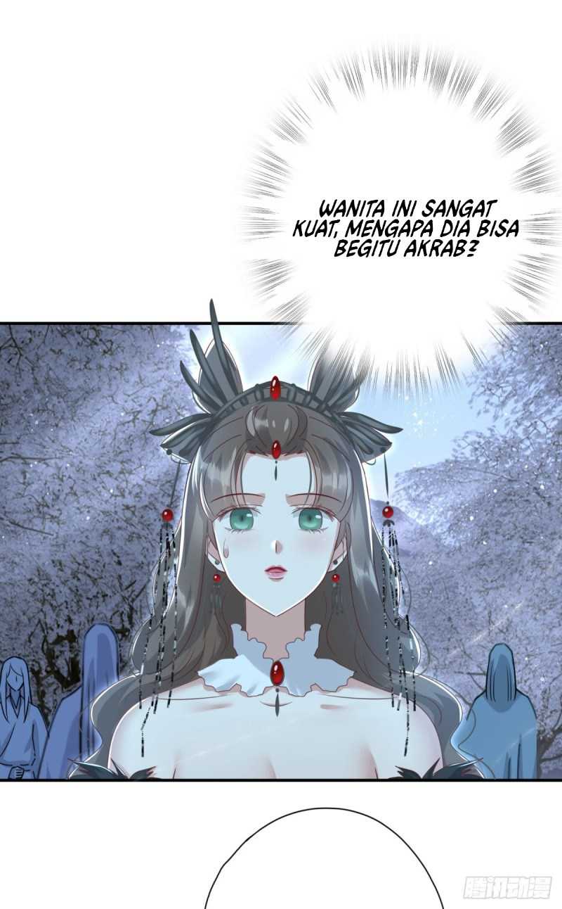 Lengxie Hades’s Apex Pet Chapter 10 Gambar 10