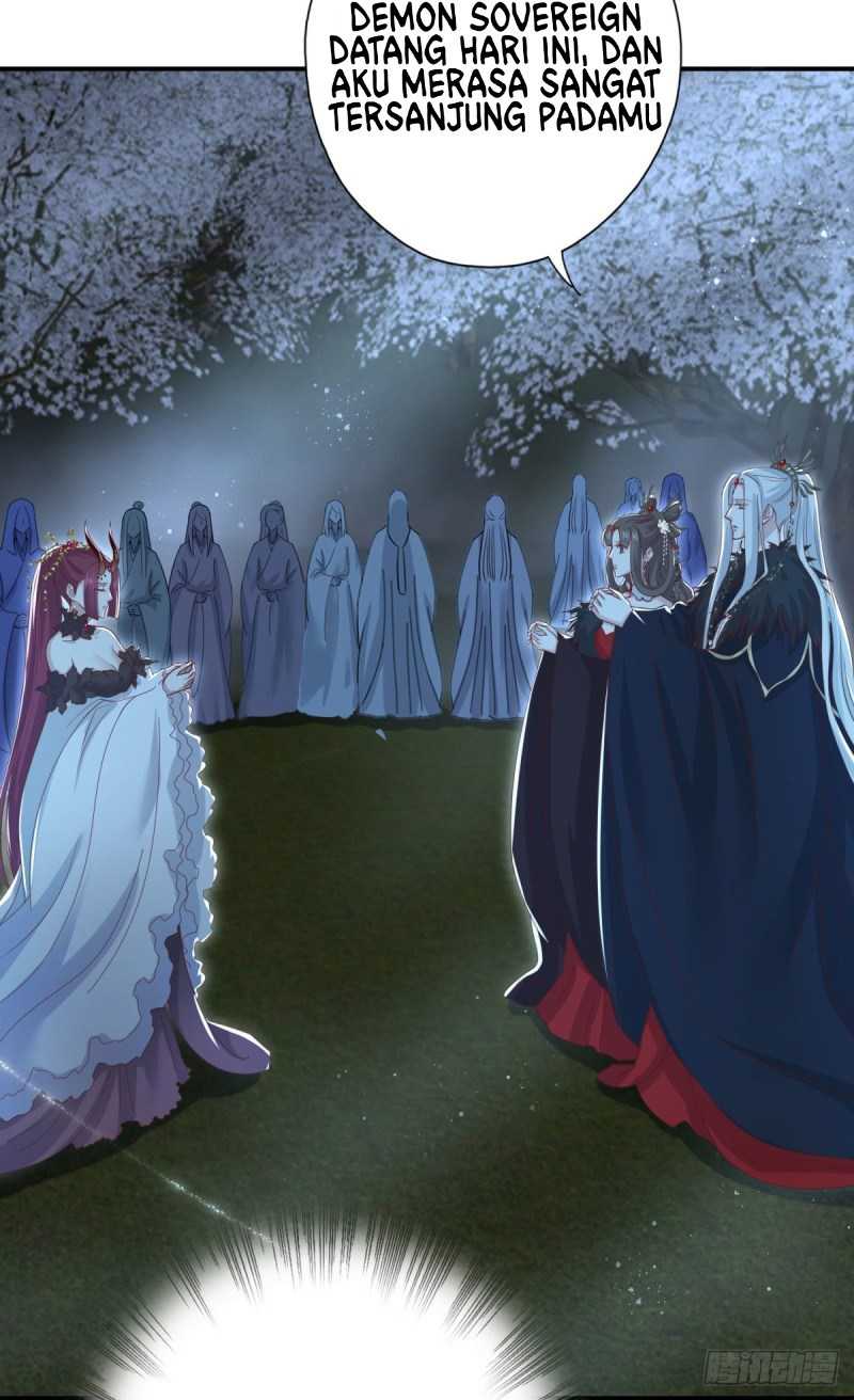 Lengxie Hades’s Apex Pet Chapter 10 Gambar 11