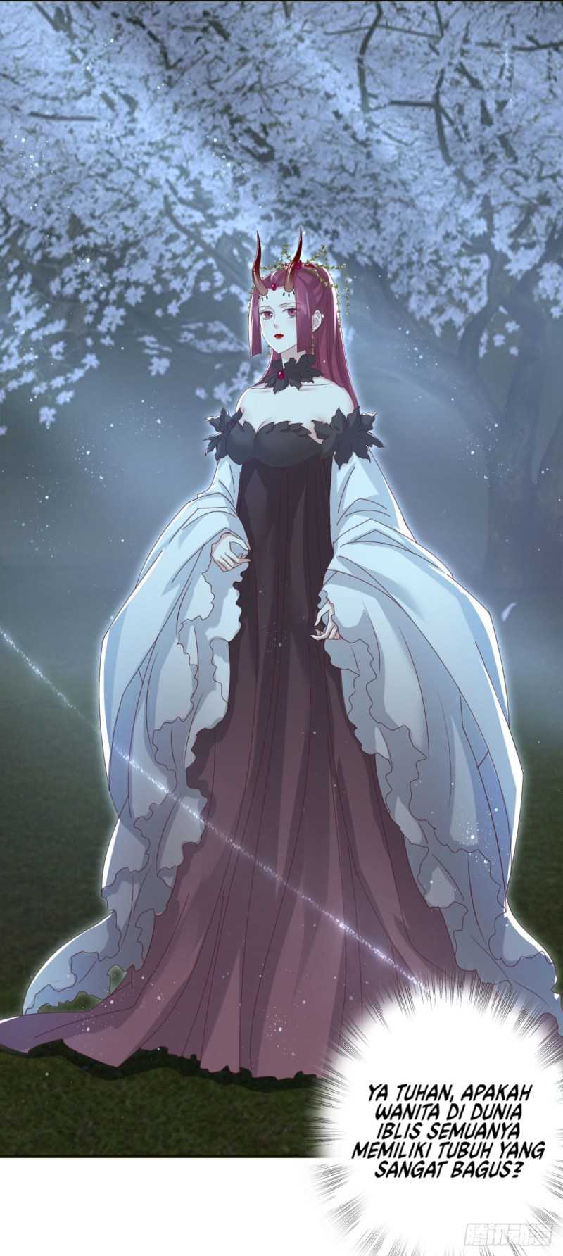 Lengxie Hades’s Apex Pet Chapter 10 Gambar 14