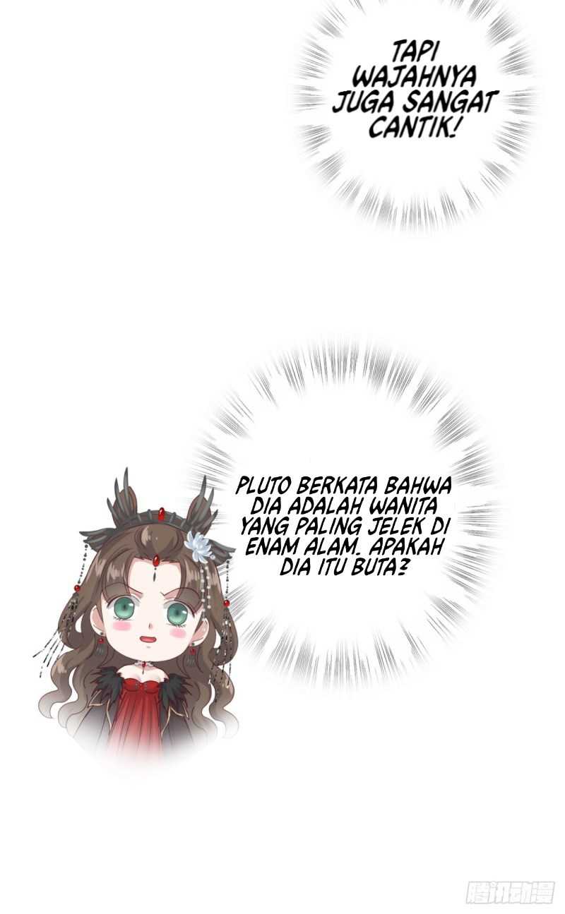 Lengxie Hades’s Apex Pet Chapter 10 Gambar 16