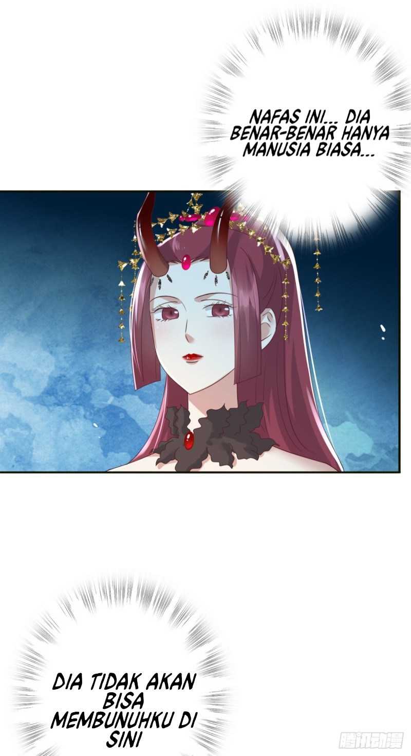 Lengxie Hades’s Apex Pet Chapter 10 Gambar 17