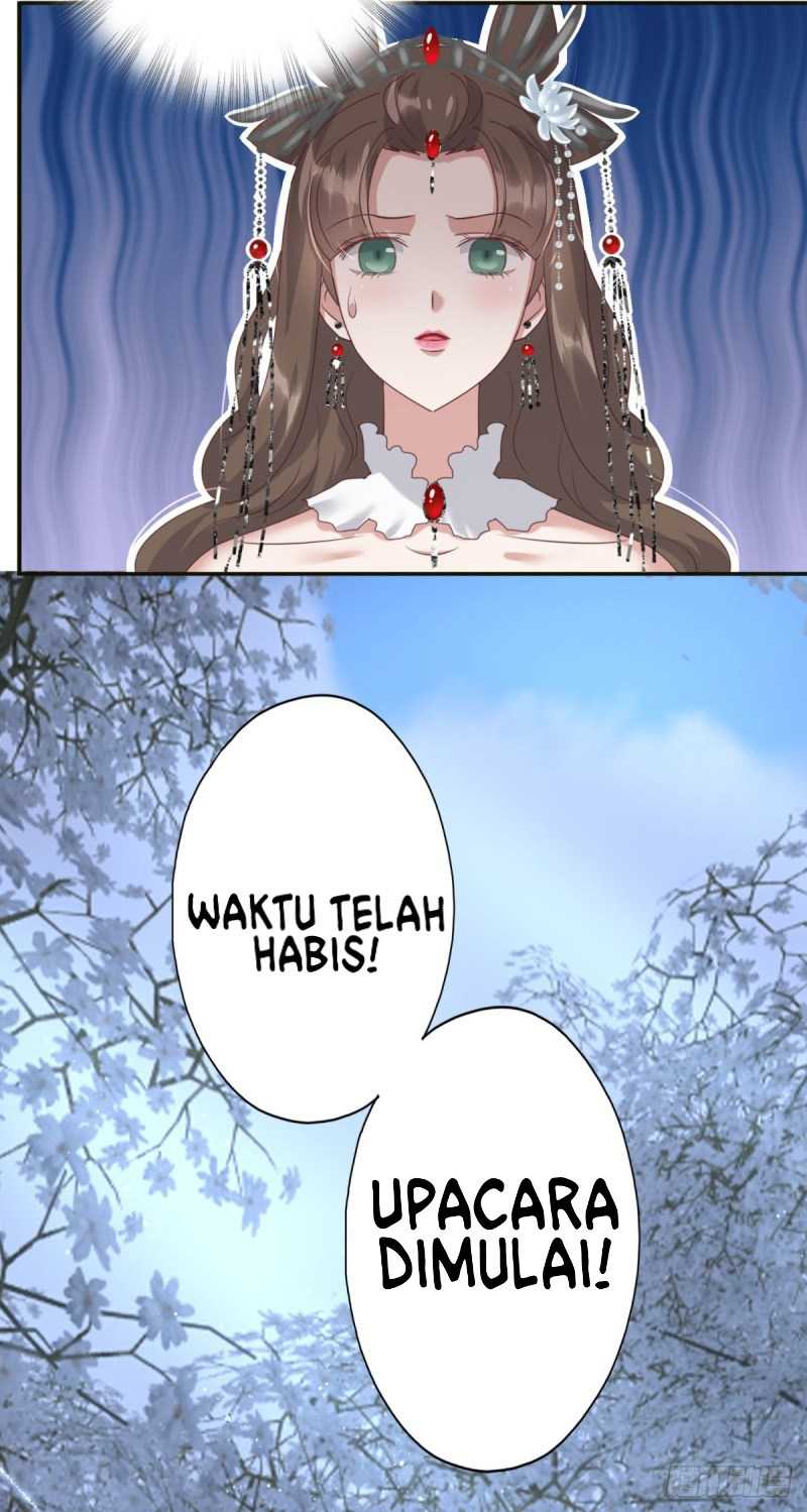 Lengxie Hades’s Apex Pet Chapter 10 Gambar 18