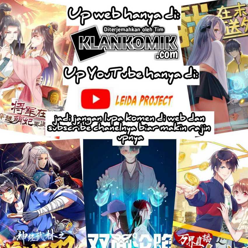 Lengxie Hades’s Apex Pet Chapter 10 Gambar 20