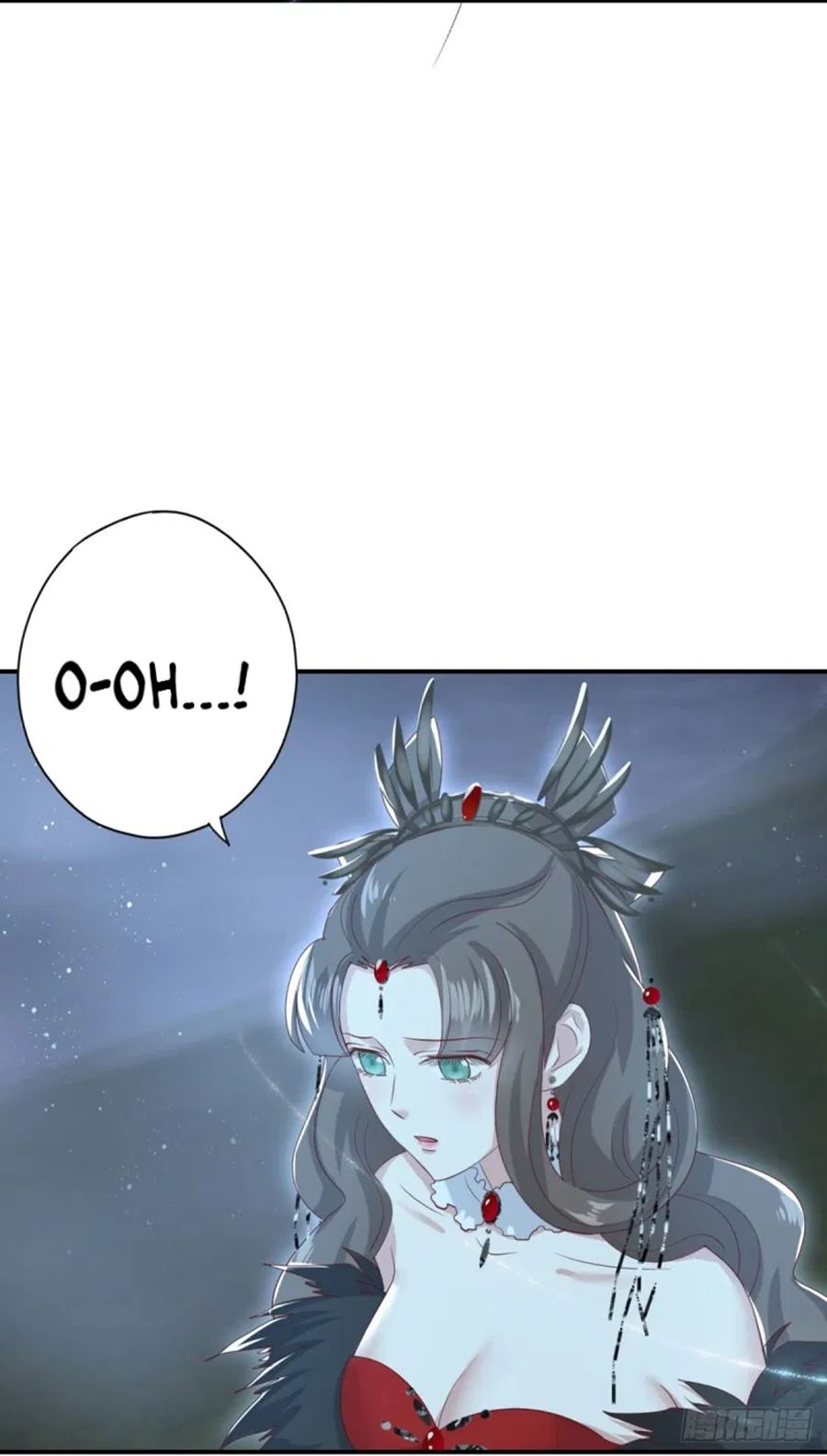 Lengxie Hades’s Apex Pet Chapter 11 Gambar 6