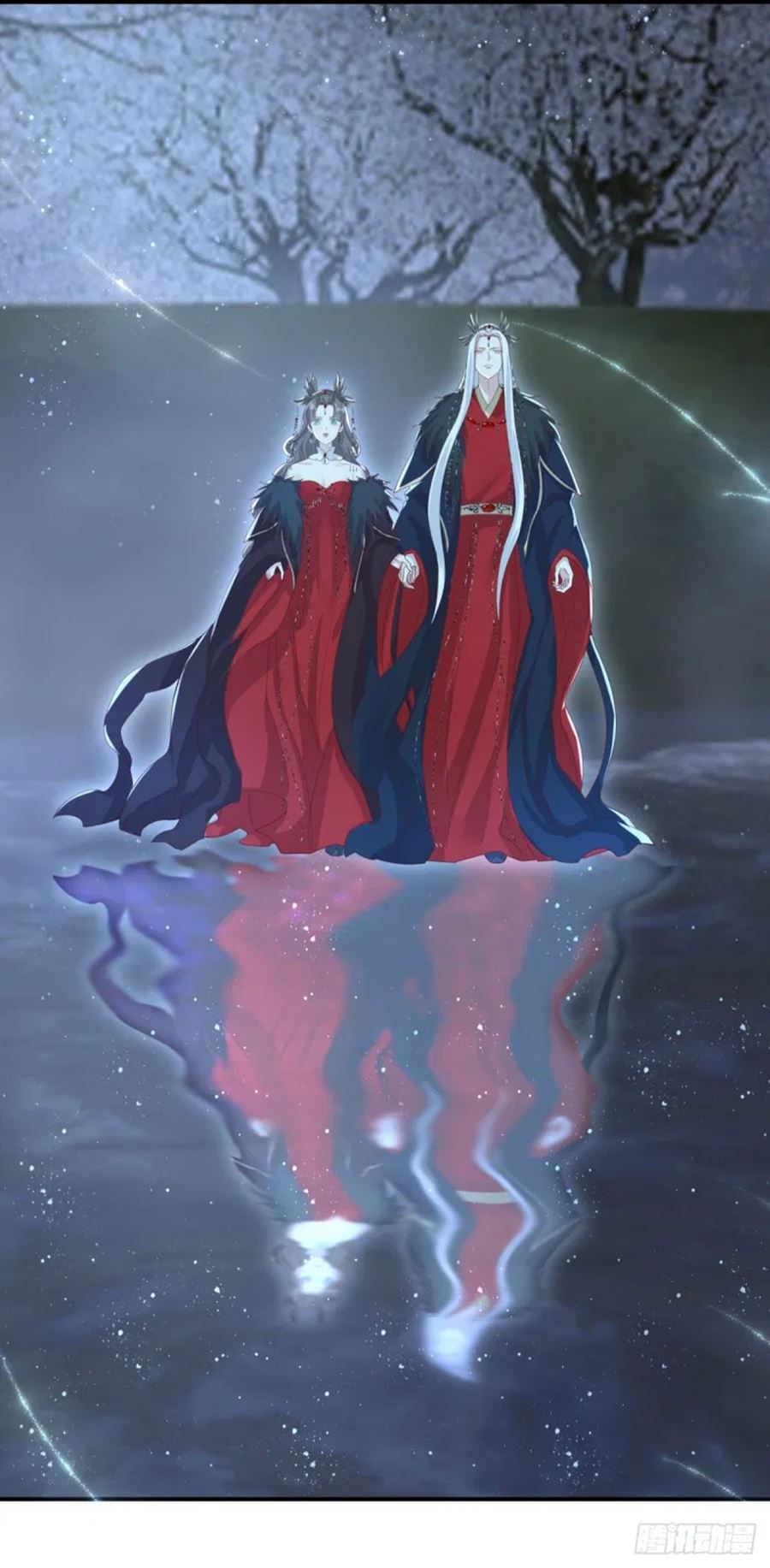Lengxie Hades’s Apex Pet Chapter 11 Gambar 8
