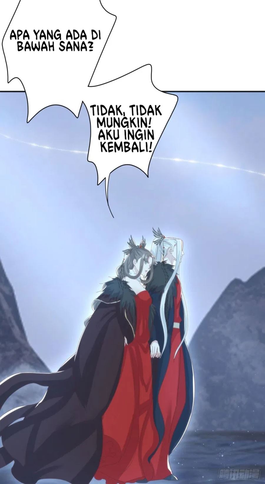 Lengxie Hades’s Apex Pet Chapter 11 Gambar 11
