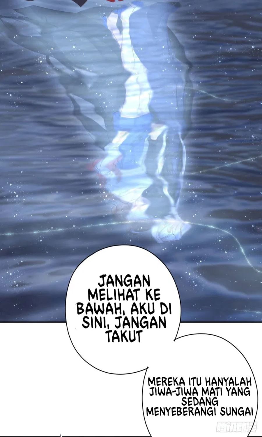 Lengxie Hades’s Apex Pet Chapter 11 Gambar 12