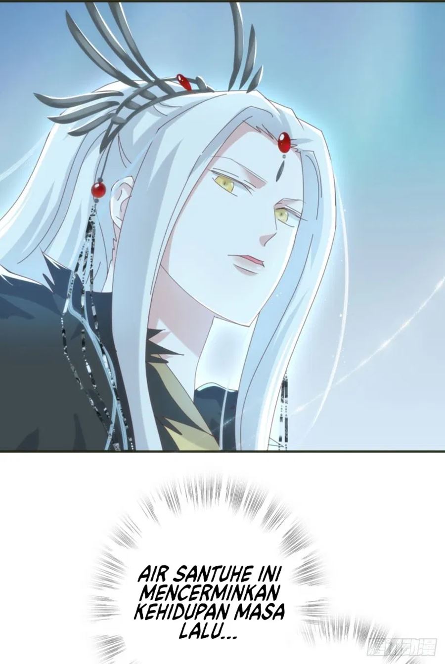 Lengxie Hades’s Apex Pet Chapter 11 Gambar 15