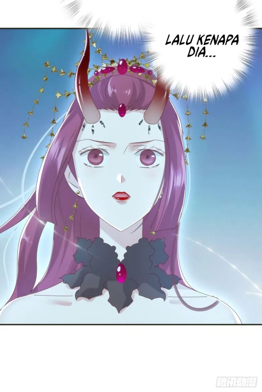 Lengxie Hades’s Apex Pet Chapter 11 Gambar 16