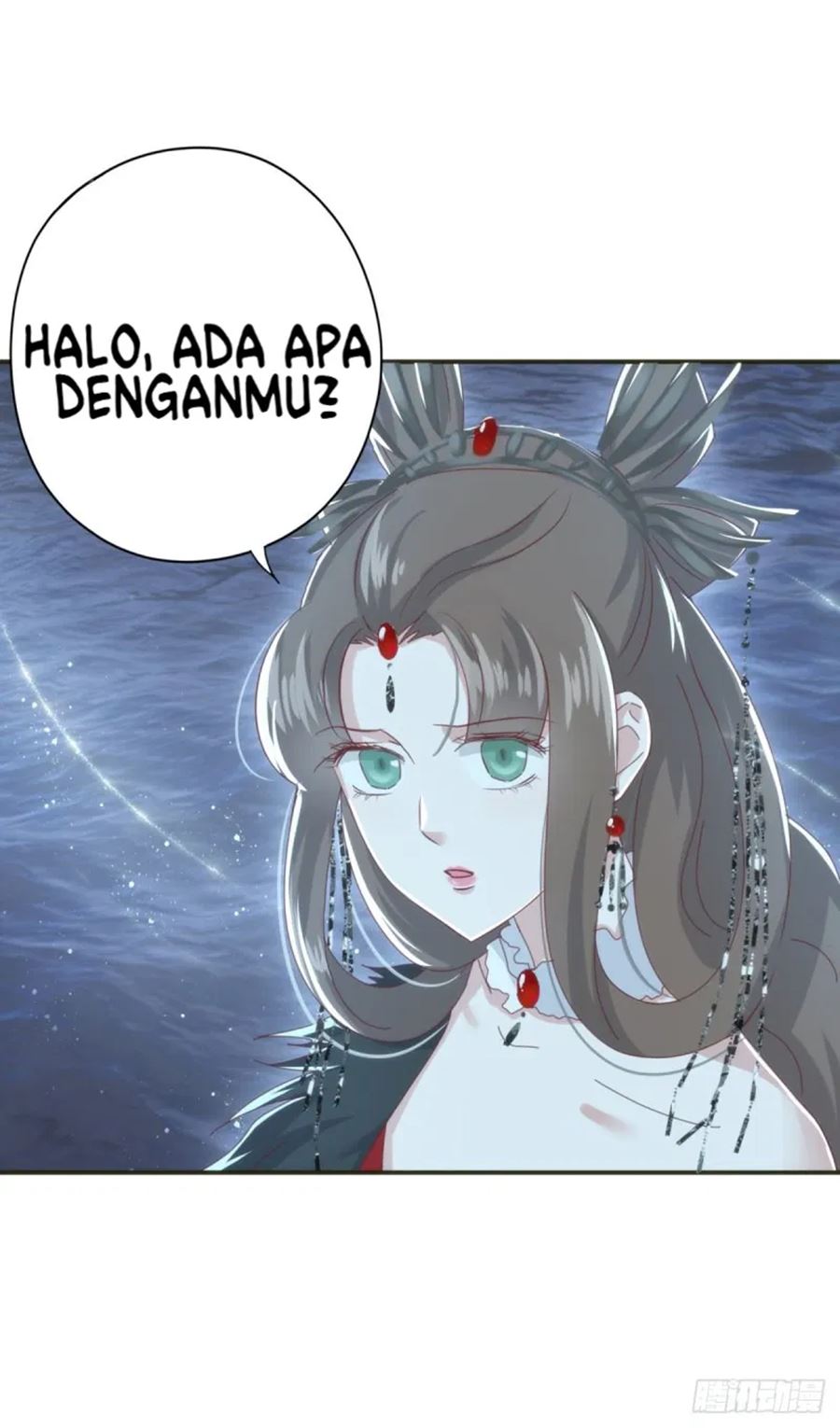 Lengxie Hades’s Apex Pet Chapter 11 Gambar 17