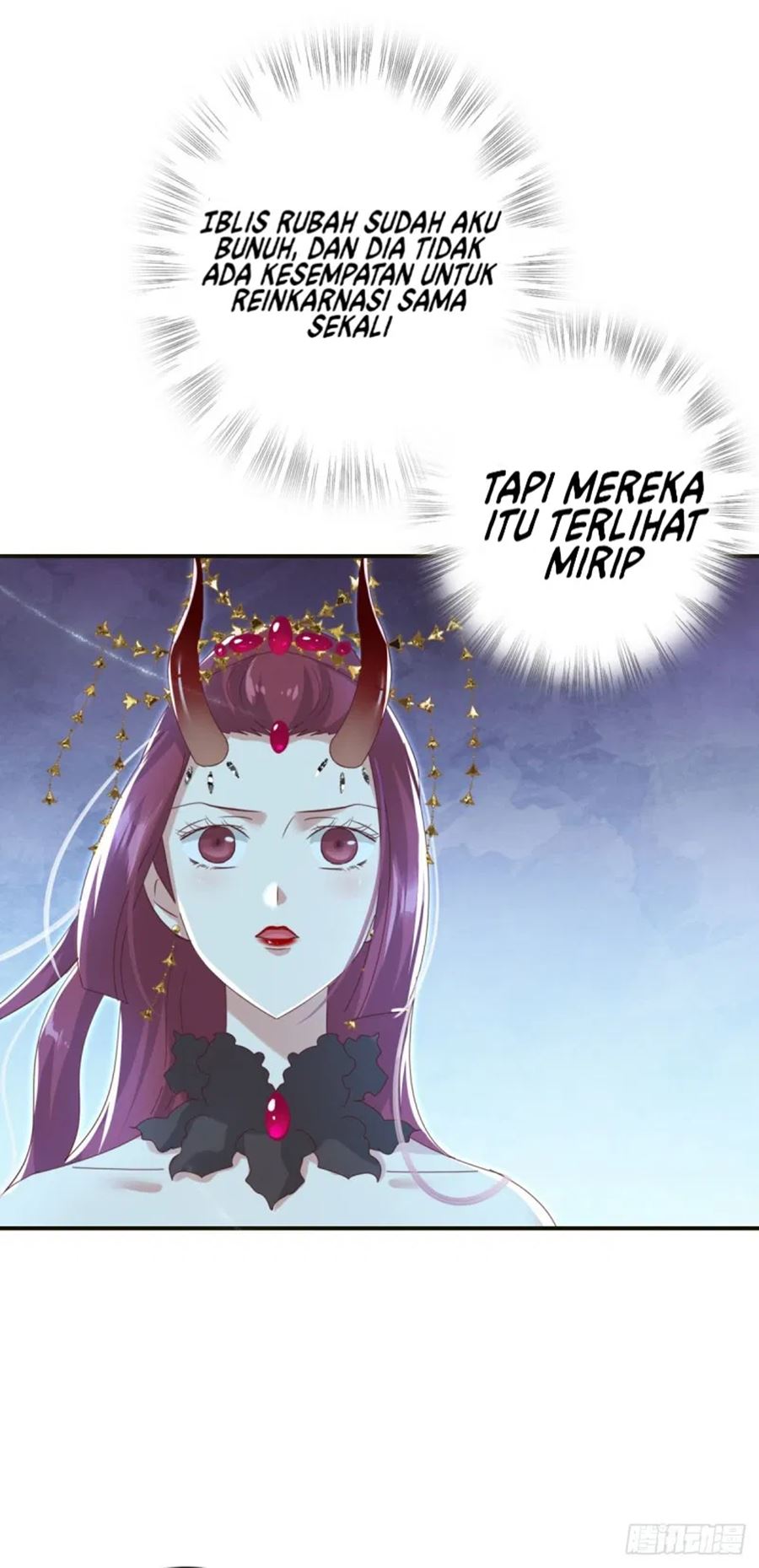 Lengxie Hades’s Apex Pet Chapter 11 Gambar 20