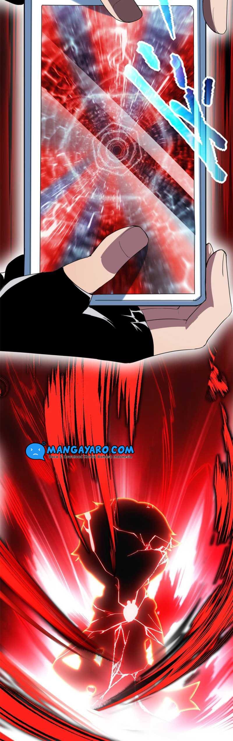 Let Me Game In Peace Chapter 01 Gambar 10