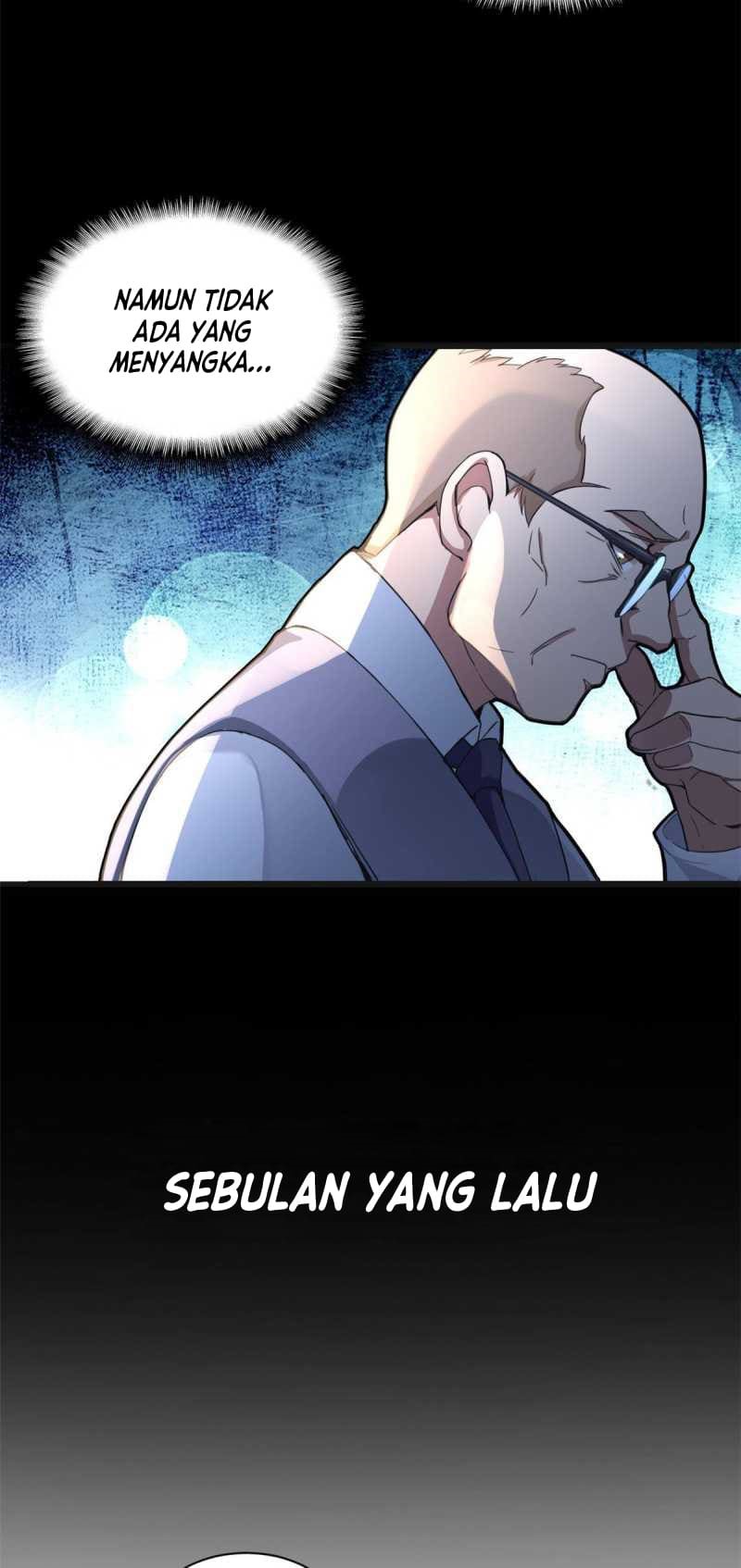 Let Me Game In Peace Chapter 01 Gambar 13