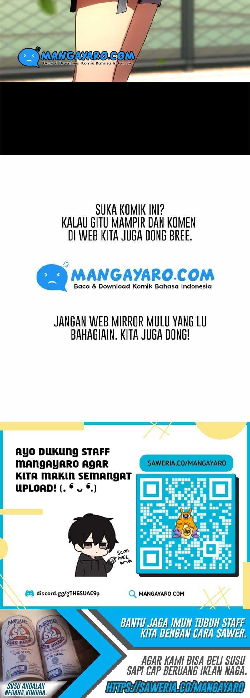 Let Me Game In Peace Chapter 01 Gambar 27