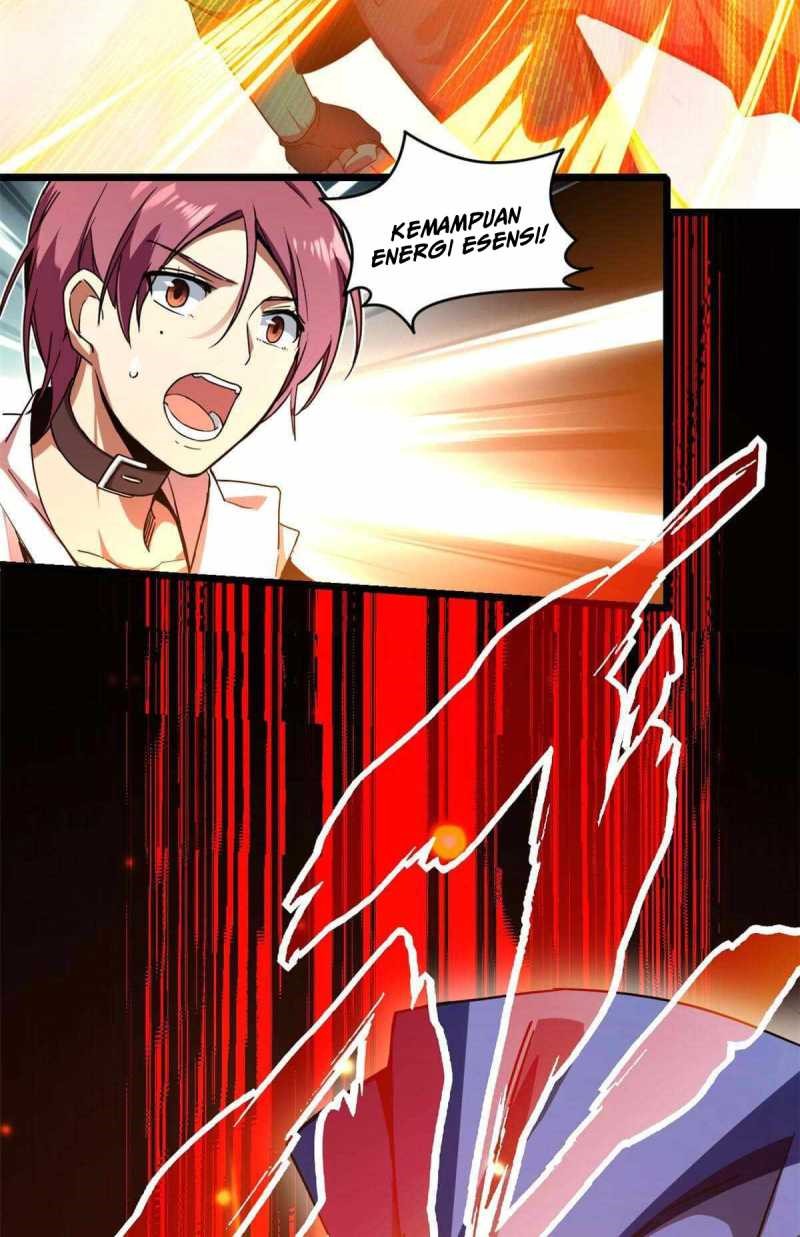 Let Me Game In Peace Chapter 03 Gambar 3