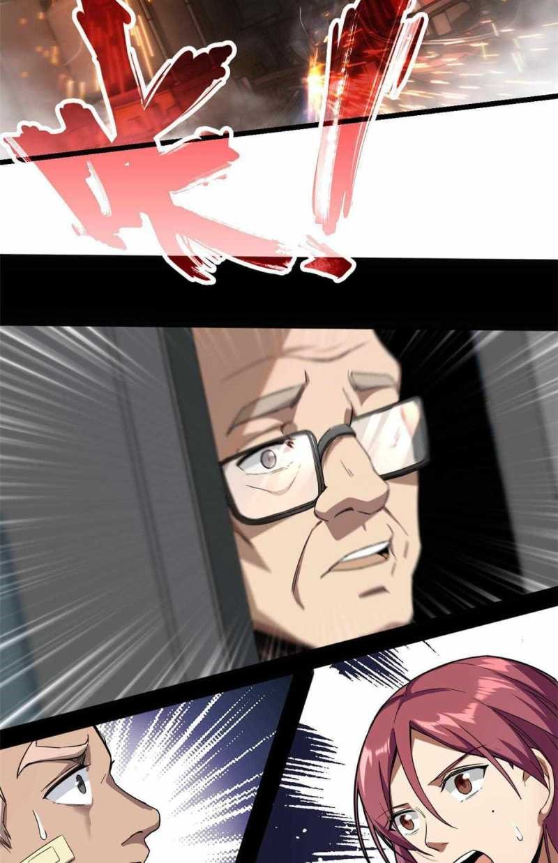Let Me Game In Peace Chapter 03 Gambar 5