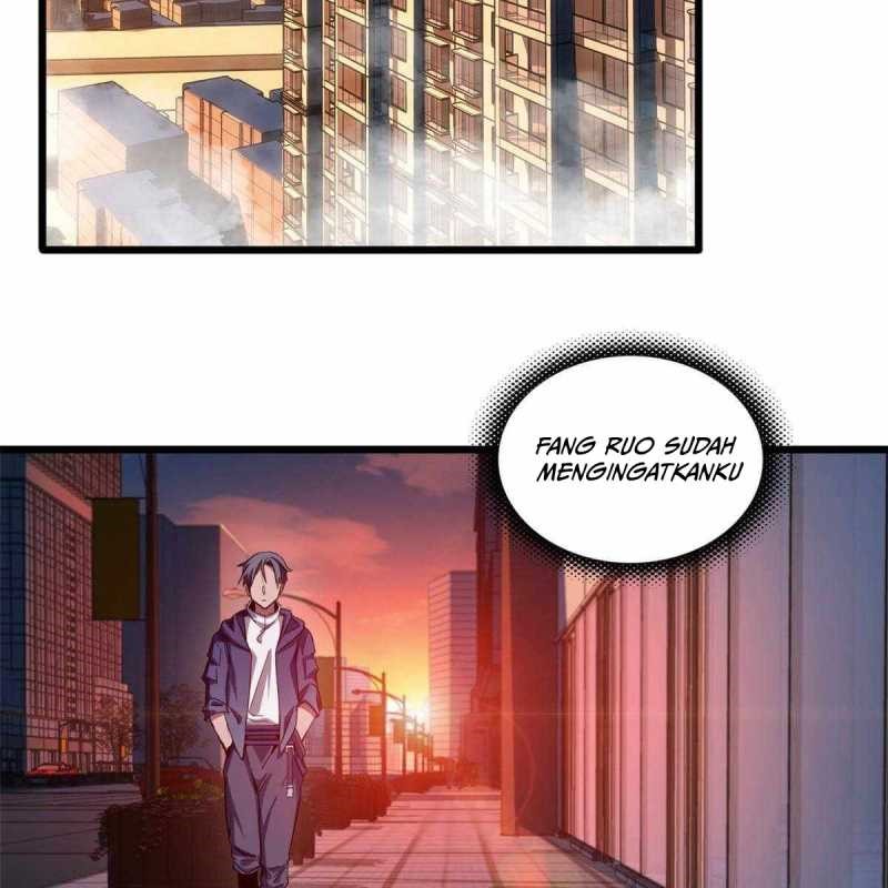 Let Me Game In Peace Chapter 03 Gambar 9