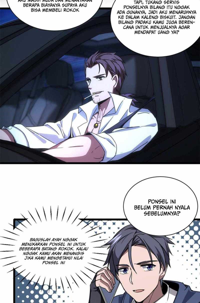 Let Me Game In Peace Chapter 03 Gambar 16