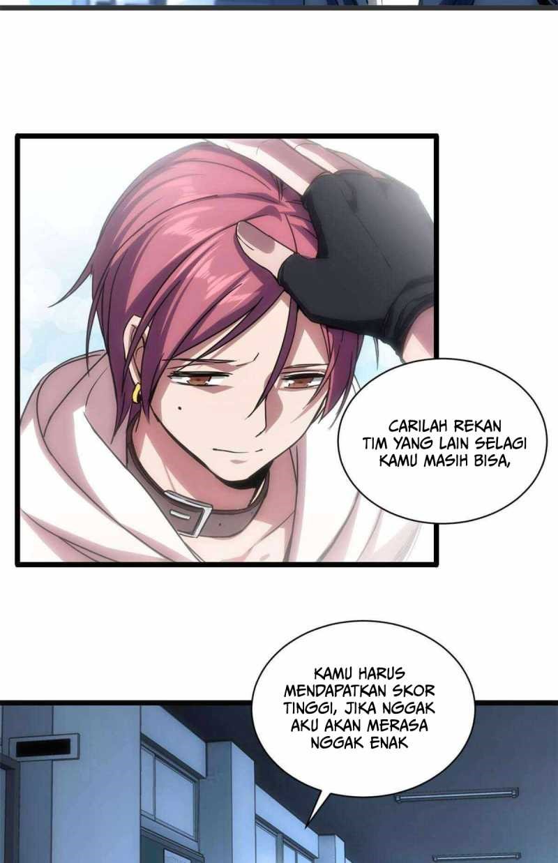 Let Me Game In Peace Chapter 03 Gambar 25