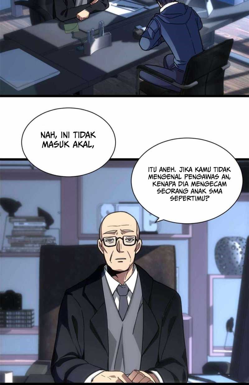 Let Me Game In Peace Chapter 03 Gambar 27