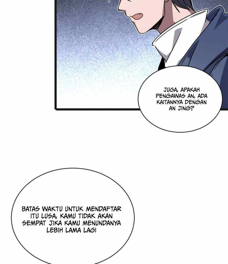 Let Me Game In Peace Chapter 03 Gambar 29
