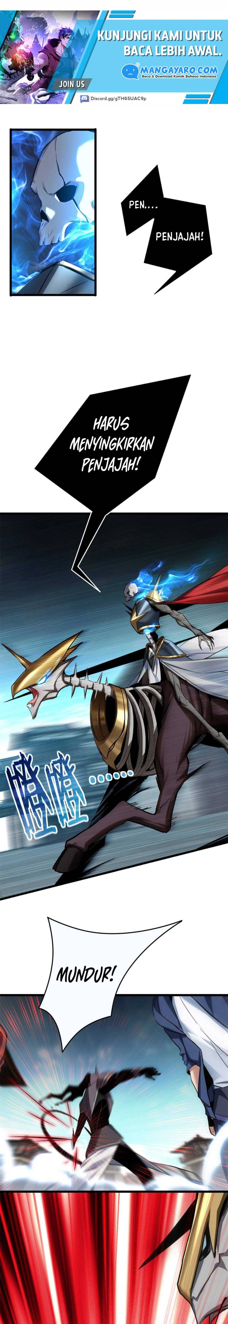 Let Me Game In Peace Chapter 13 Gambar 8
