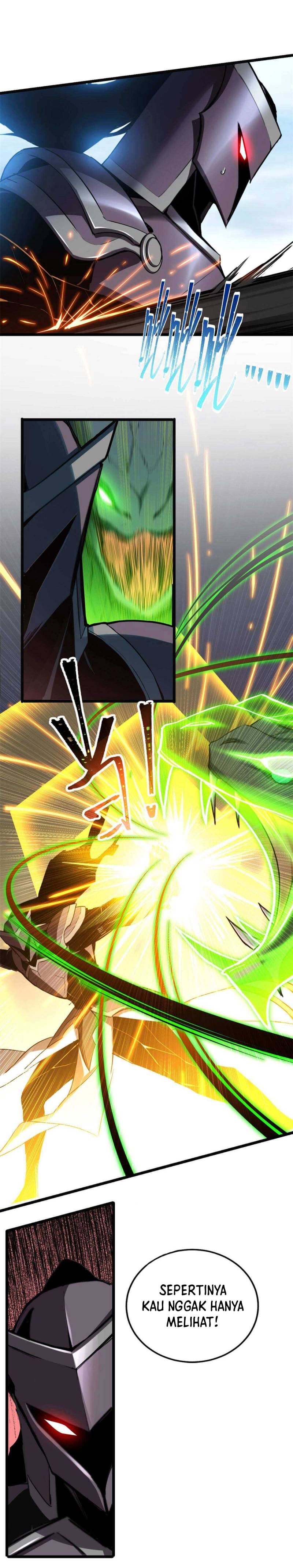 Let Me Game In Peace Chapter 13 Gambar 11