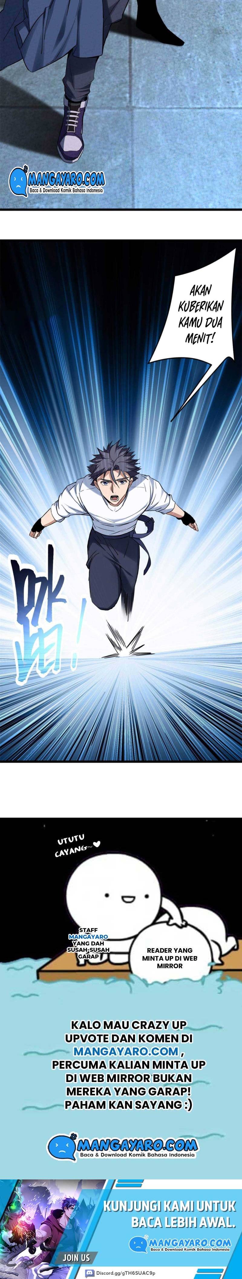 Let Me Game In Peace Chapter 13 Gambar 16