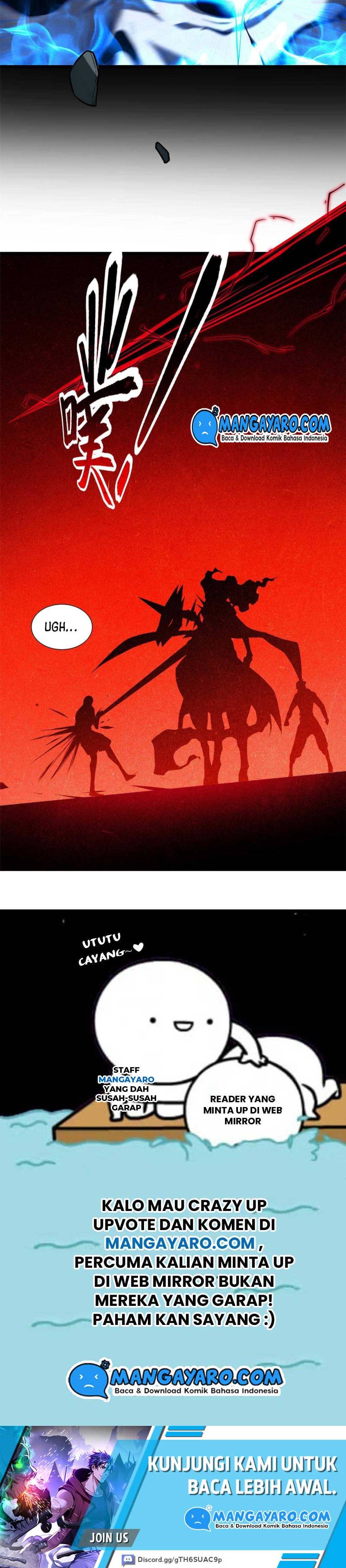 Let Me Game In Peace Chapter 14 Gambar 16