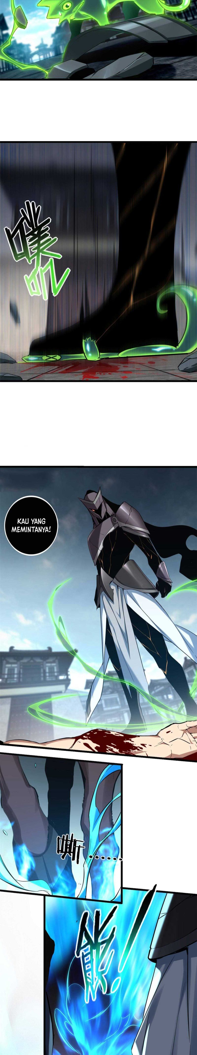 Let Me Game In Peace Chapter 15 Gambar 4