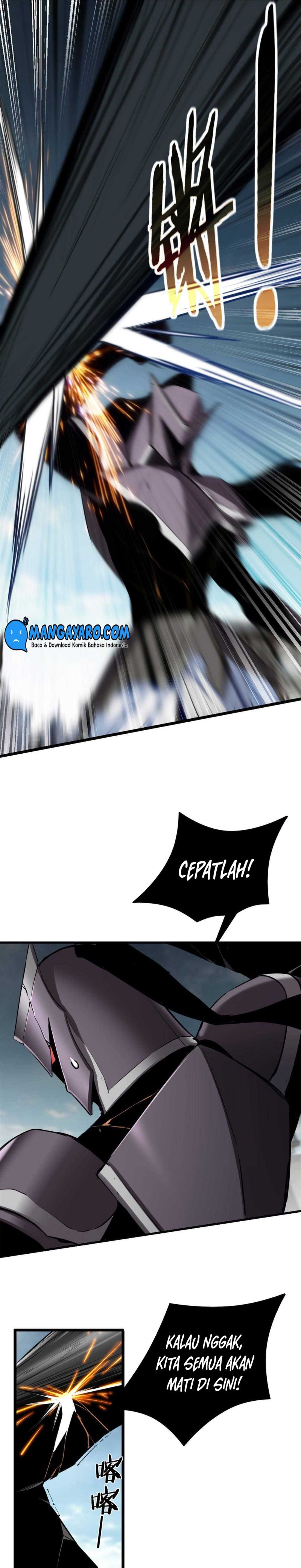 Let Me Game In Peace Chapter 15 Gambar 9