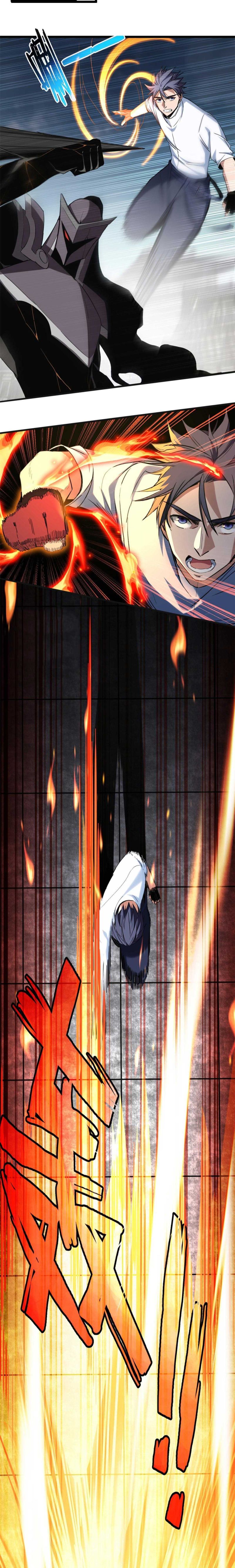 Let Me Game In Peace Chapter 15 Gambar 10