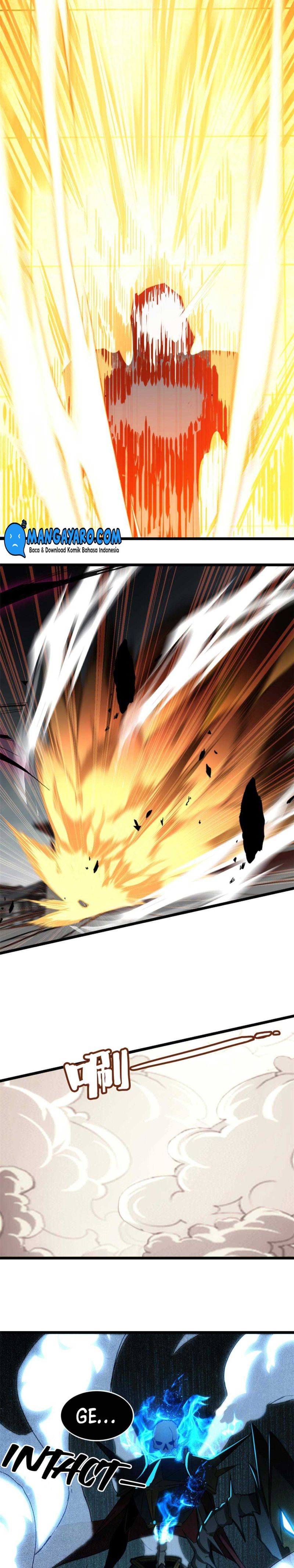 Let Me Game In Peace Chapter 15 Gambar 11