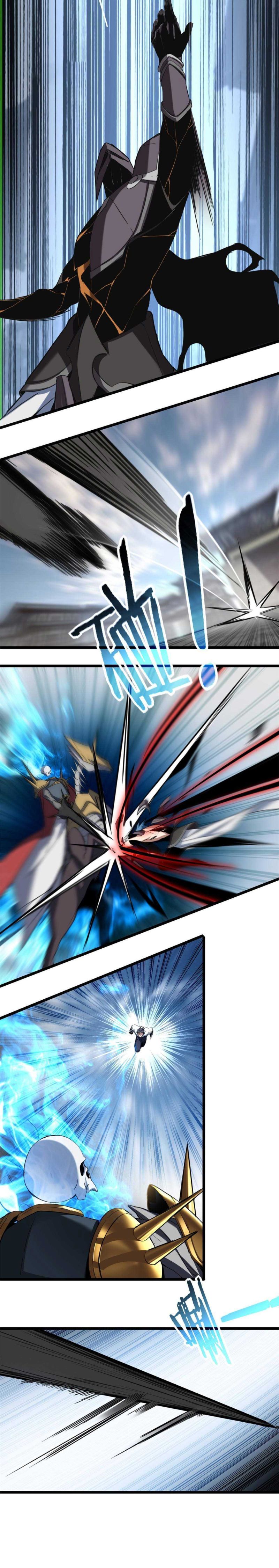 Let Me Game In Peace Chapter 15 Gambar 15