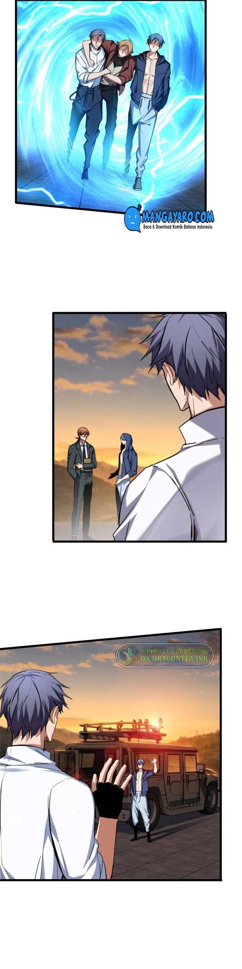 Let Me Game In Peace Chapter 16 Gambar 10