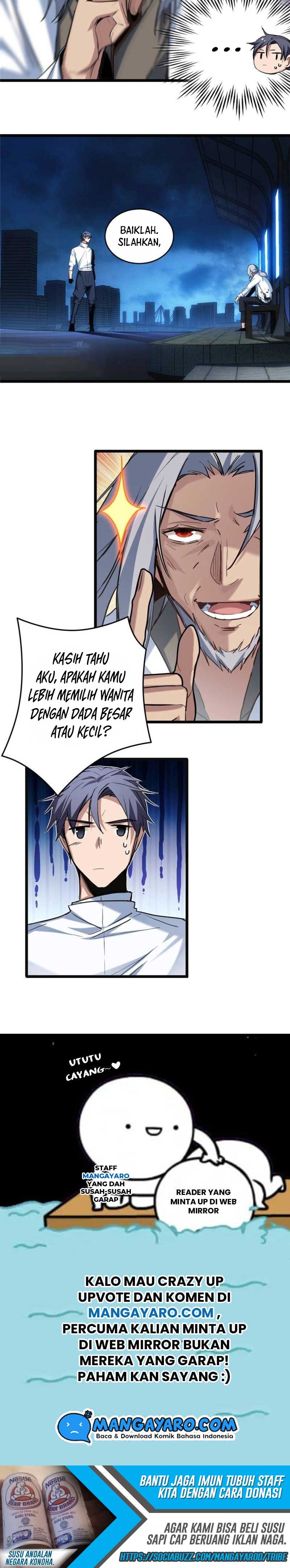 Let Me Game In Peace Chapter 16 Gambar 15