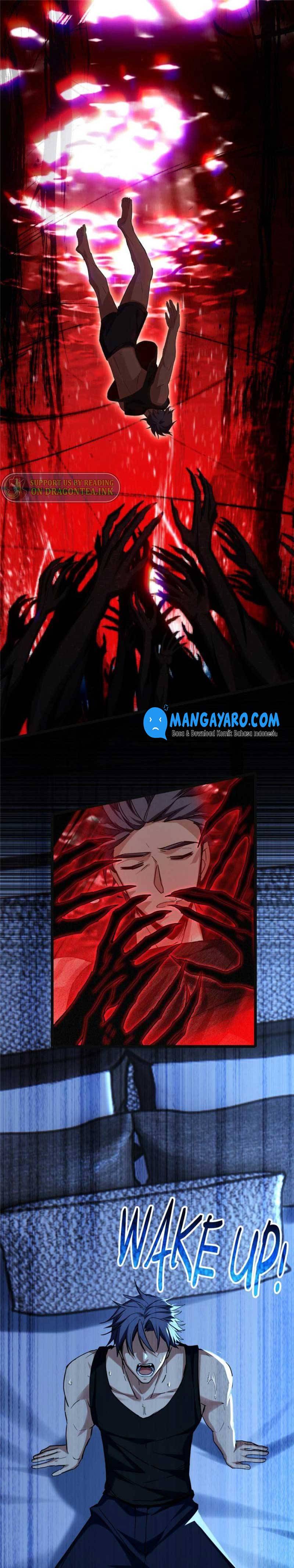 Let Me Game In Peace Chapter 18 Gambar 13