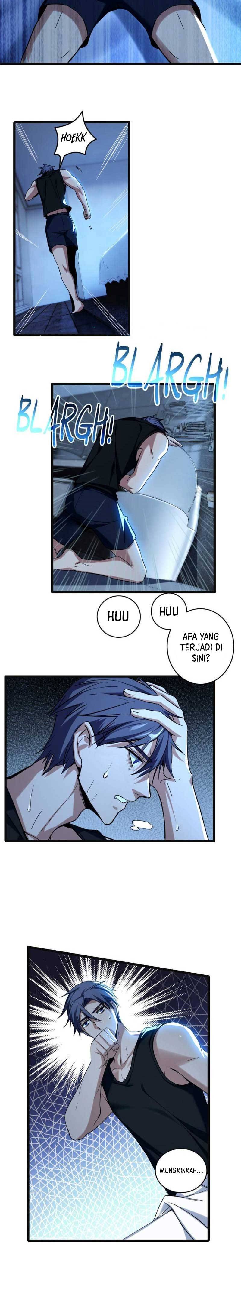 Let Me Game In Peace Chapter 18 Gambar 14