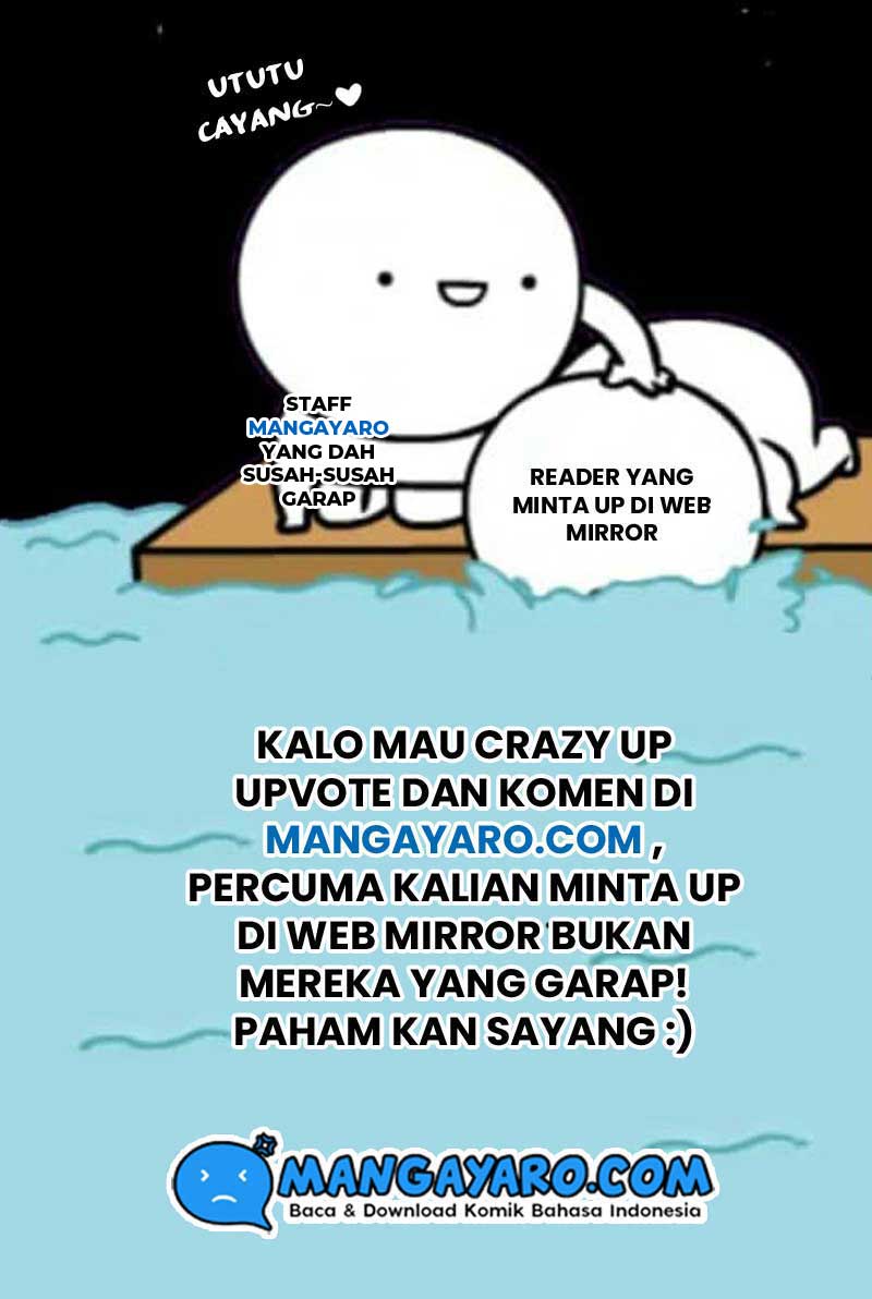 Let Me Game In Peace Chapter 21 Gambar 15