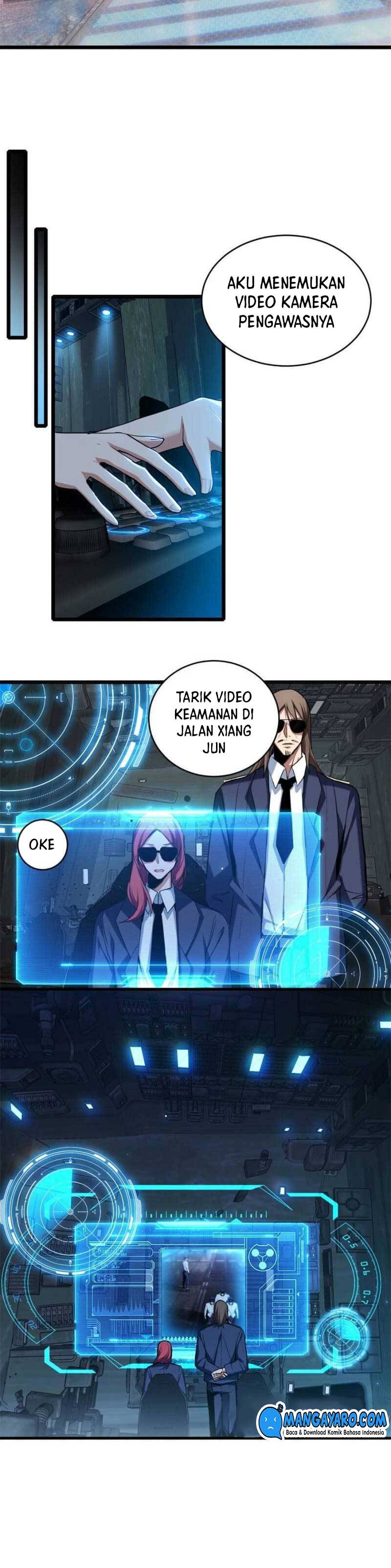 Let Me Game In Peace Chapter 22 Gambar 12