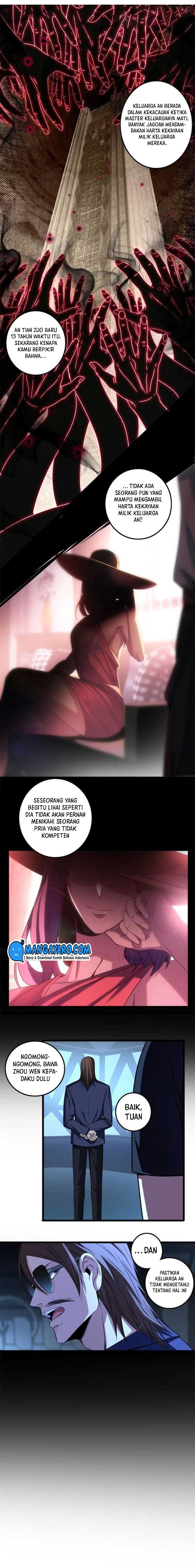 Let Me Game In Peace Chapter 34 Gambar 10