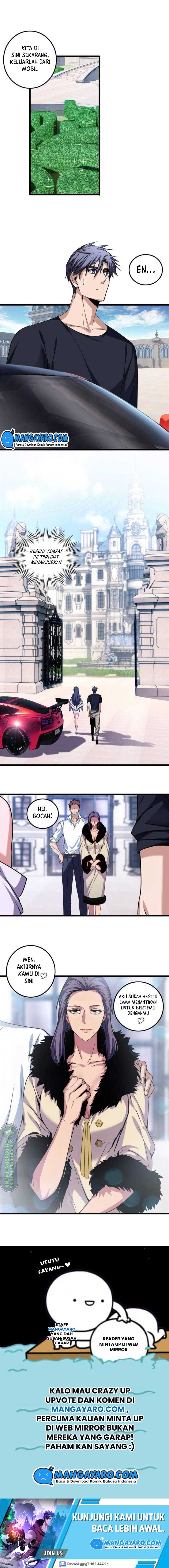 Let Me Game In Peace Chapter 34 Gambar 11